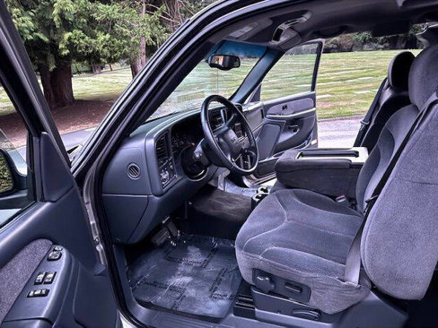 Used 2001 GMC Sierra 1500 SLE w/ Convenience Plus Group image 19