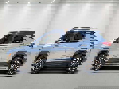 Certified 2025 Chevrolet TrailBlazer RS w/ Convenience Package image 3
