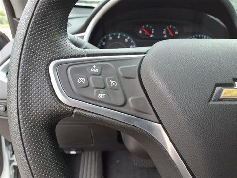 Certified 2022 Chevrolet Malibu LT image 14