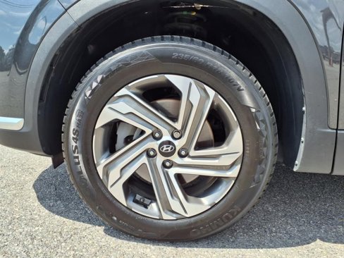 Used 2021 Hyundai Santa Fe SEL w/ Convenience Package image 10