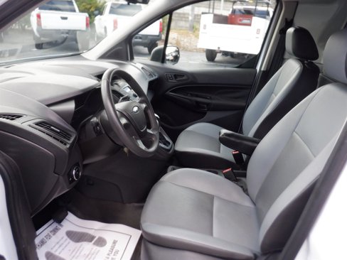 Used 2016 Ford Transit Connect XL image 12