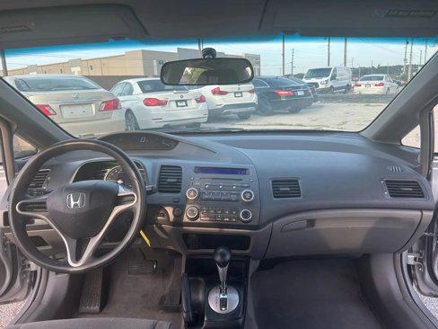 Used 2010 Honda Civic DX-VP image 19