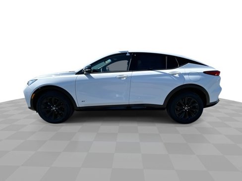 New 2025 Buick Envista Sport Touring w/ Convenience I Package image 5