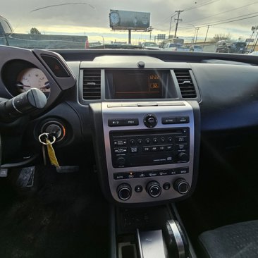 Used 2003 Nissan Murano SL image 13