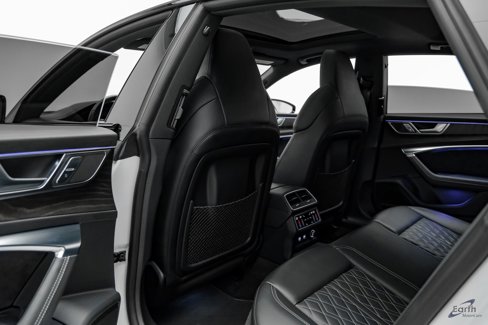 Used 2020 Audi S7 Prestige image 71