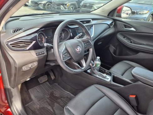 Used 2022 Buick Encore GX Essence w/ Advanced Technology Package image 16