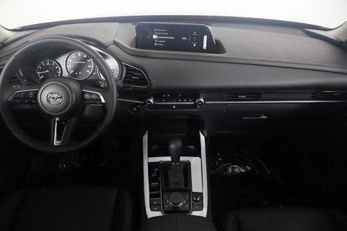 New 2025 MAZDA CX-30 AWD 2.5 S w/ Select Sport Pkg image 4