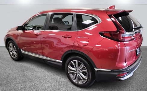 Used 2020 Honda CR-V Touring image 6