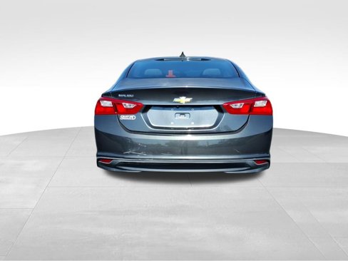 Used 2017 Chevrolet Malibu LS image 52