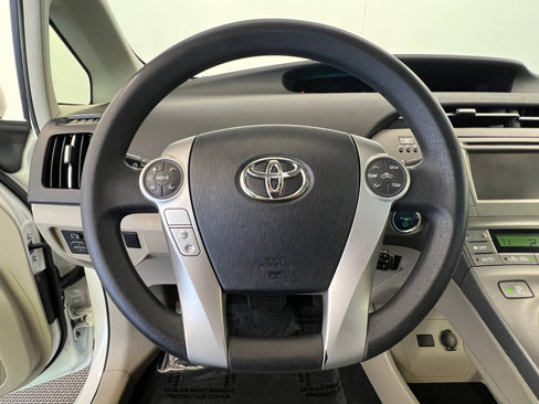 Used 2012 Toyota Prius Two image 15