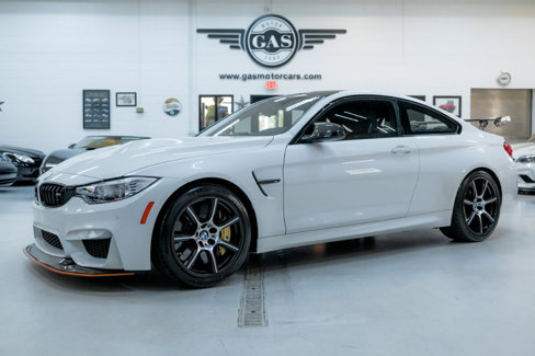 Used 2016 BMW M4 GTS image 75