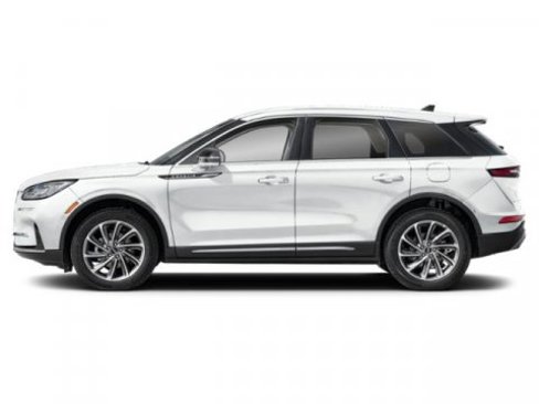 New 2025 Lincoln Corsair FWD image 3