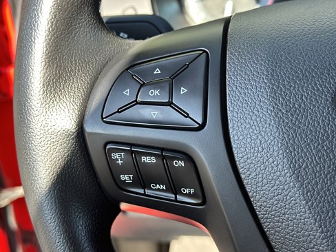 Used 2020 Ford Ranger XL w/ FX4 Off-Road Package image 12