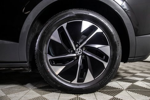 Used 2022 Volkswagen ID.4 Pro S image 42