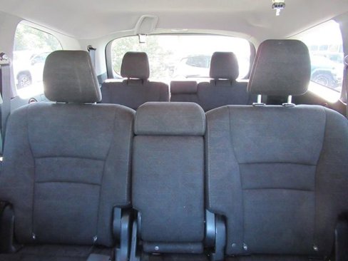 Used 2020 Honda Pilot EX image 25
