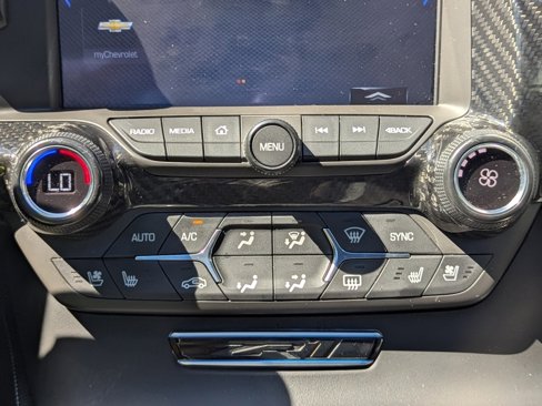 Used 2019 Chevrolet Corvette ZR1 image 23