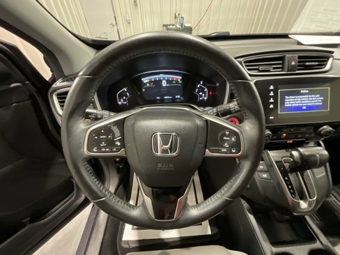 Used 2017 Honda CR-V EX-L image 15