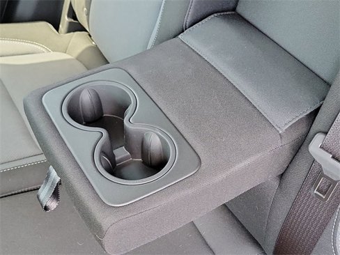 Certified 2023 Chevrolet Blazer LT w/ Convenience Package image 41