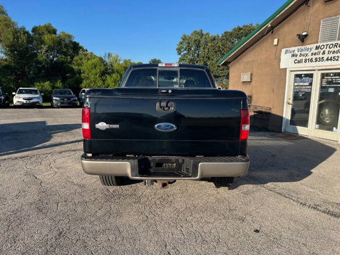 Used 2005 Ford F150 King Ranch image 4