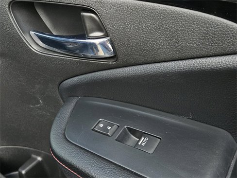 Used 2022 Honda Ridgeline Black Edition image 34
