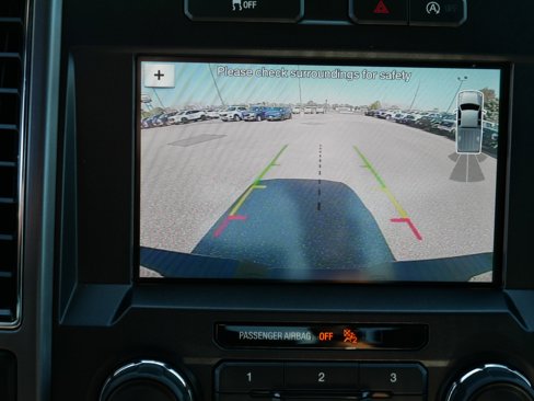 Used 2019 Ford F150 XLT w/ Equipment Group 302A Luxury image 27