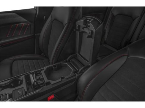 Used 2020 Ford Edge ST-Line w/ Cold Weather Package image 14