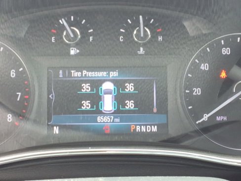 Used 2021 Buick Encore Preferred image 14