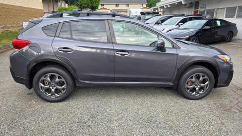 Used 2023 Subaru Crosstrek 2.5i Sport image 4