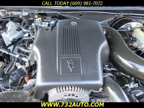 Used 2003 Mercury Grand Marquis GS image 13