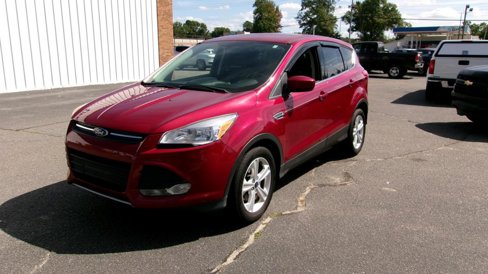 Used 2014 Ford Escape SE image 2