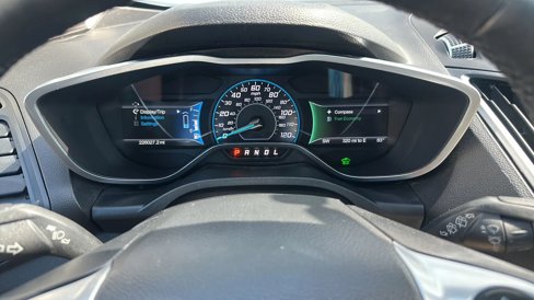 Used 2015 Ford C-MAX SE w/ Interior Protection Package image 24