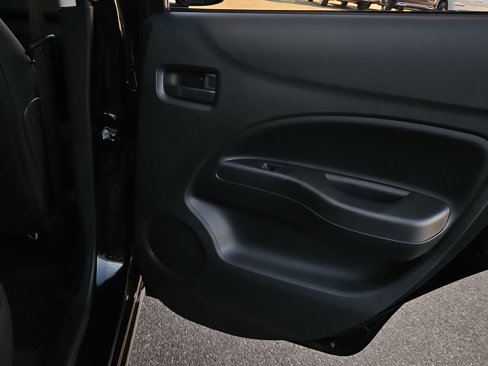 New 2024 Mitsubishi Mirage ES image 18