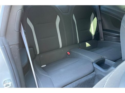 Used 2017 Chevrolet Camaro LT w/ RS Package image 17