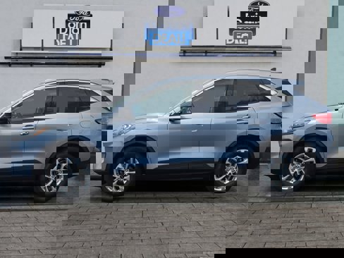 Certified 2022 Ford Escape SE w/ Cold Weather Package image 6