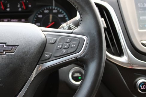 Used 2018 Chevrolet Equinox LT image 27