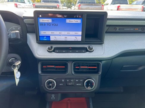 Used 2024 Ford Maverick XLT image 25