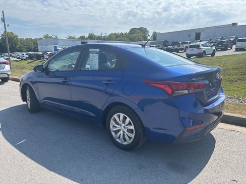 Used 2019 Hyundai Accent SE image 6