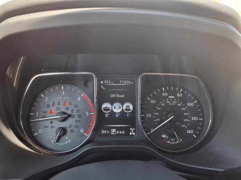 Used 2017 Nissan Titan PRO-4X image 34