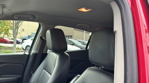 Used 2015 Buick Encore Leather image 25