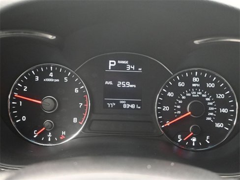 Used 2017 Kia Forte LX image 5