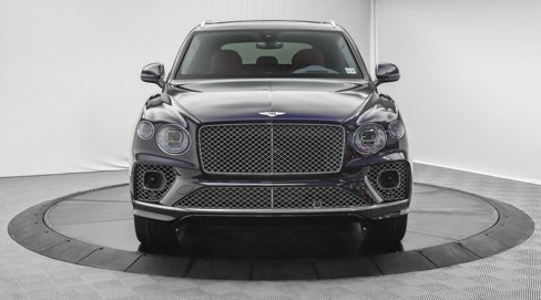 Used 2023 Bentley Bentayga image 7