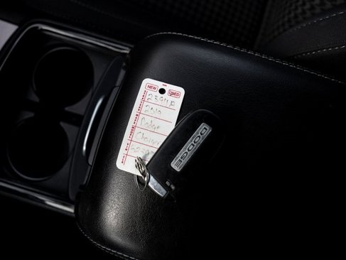 Used 2019 Dodge Charger SXT w/ Blacktop Package image 27