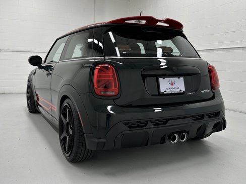Used 2024 MINI Cooper John Cooper Works image 8