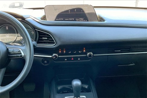 Used 2024 MAZDA CX-30 AWD 2.5 S image 6