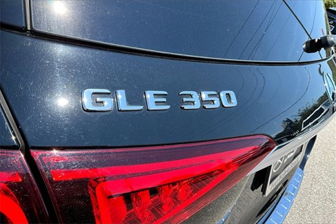 Used 2022 Mercedes-Benz GLE 350 4MATIC image 24