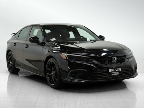 Used 2023 Honda Civic Sport image 7