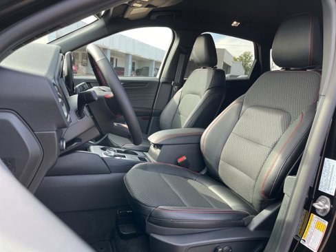 New 2025 Ford Escape ST-Line w/ Tech Pack #1 image 25