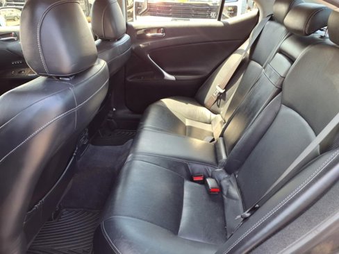 Used 2009 Lexus IS 250 AWD image 19