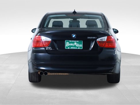 Used 2008 BMW 328i Sedan image 10