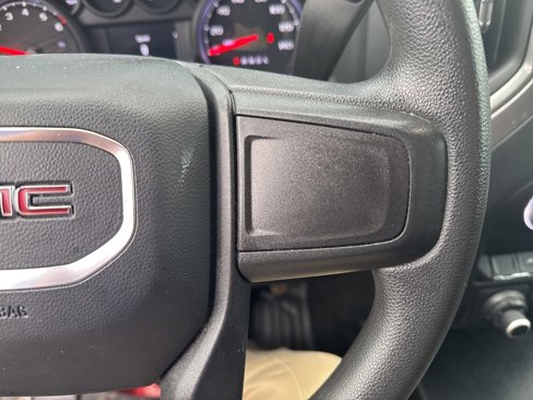 Used 2022 GMC Sierra 1500 Pro w/ Pro Value Package image 17